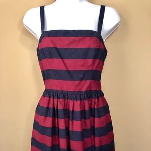 Forever 21 party/girls sundress